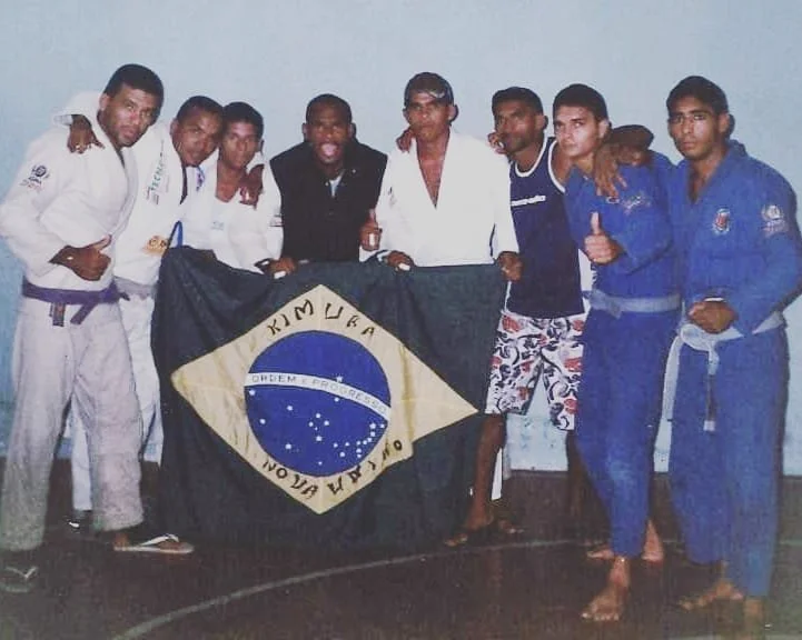 brazil team